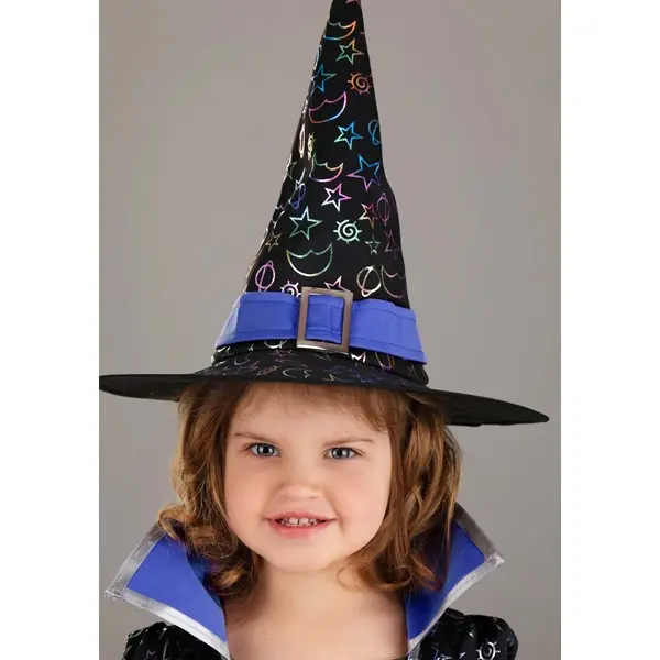 Celestial Witch Costume for Toddlers