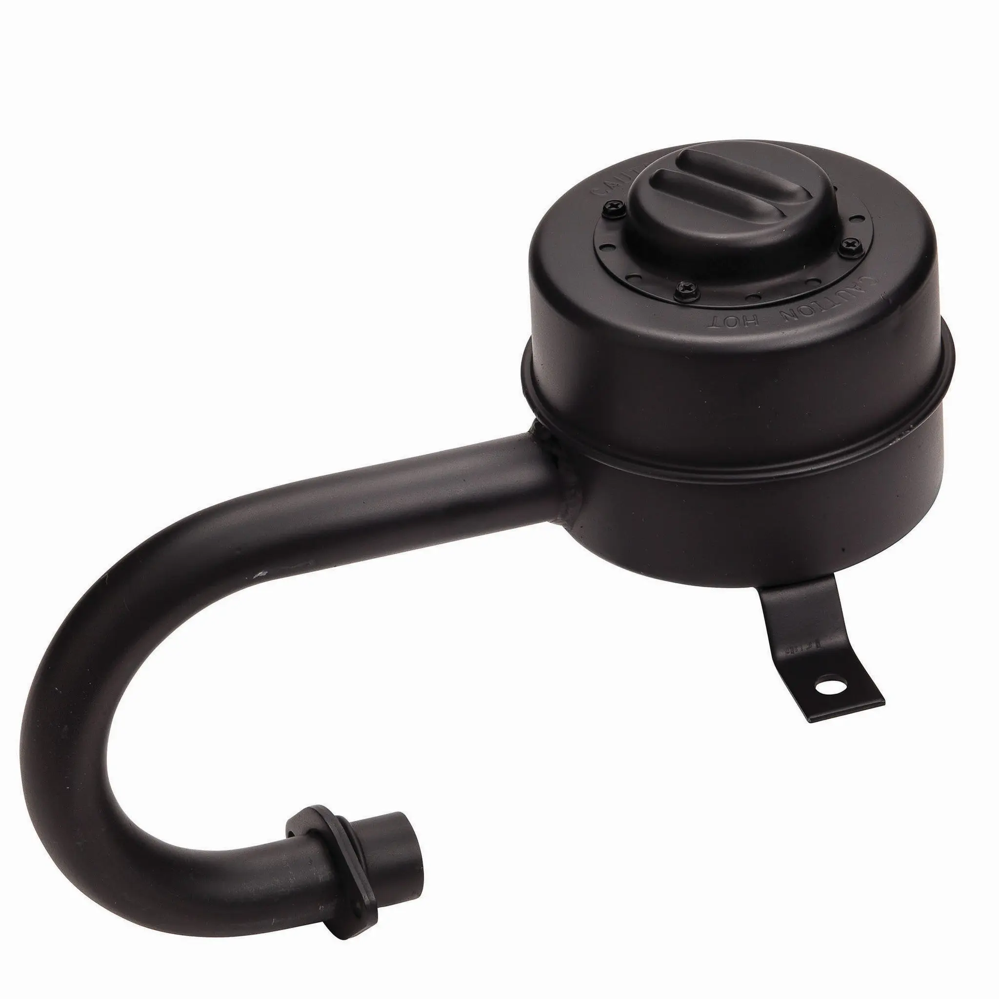 Oregon 35-033 Muffler for Snapper, 1 in. OD Pipe