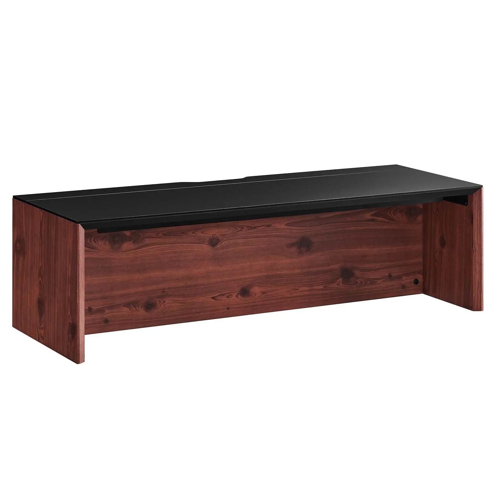 Modway Kinetic 49" Wall-Mount Office Desk
