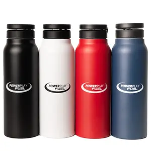 MAG Safe Water Bottle