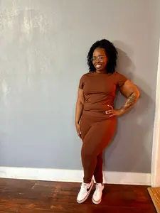 PENNIE Legging Set (S-XL)