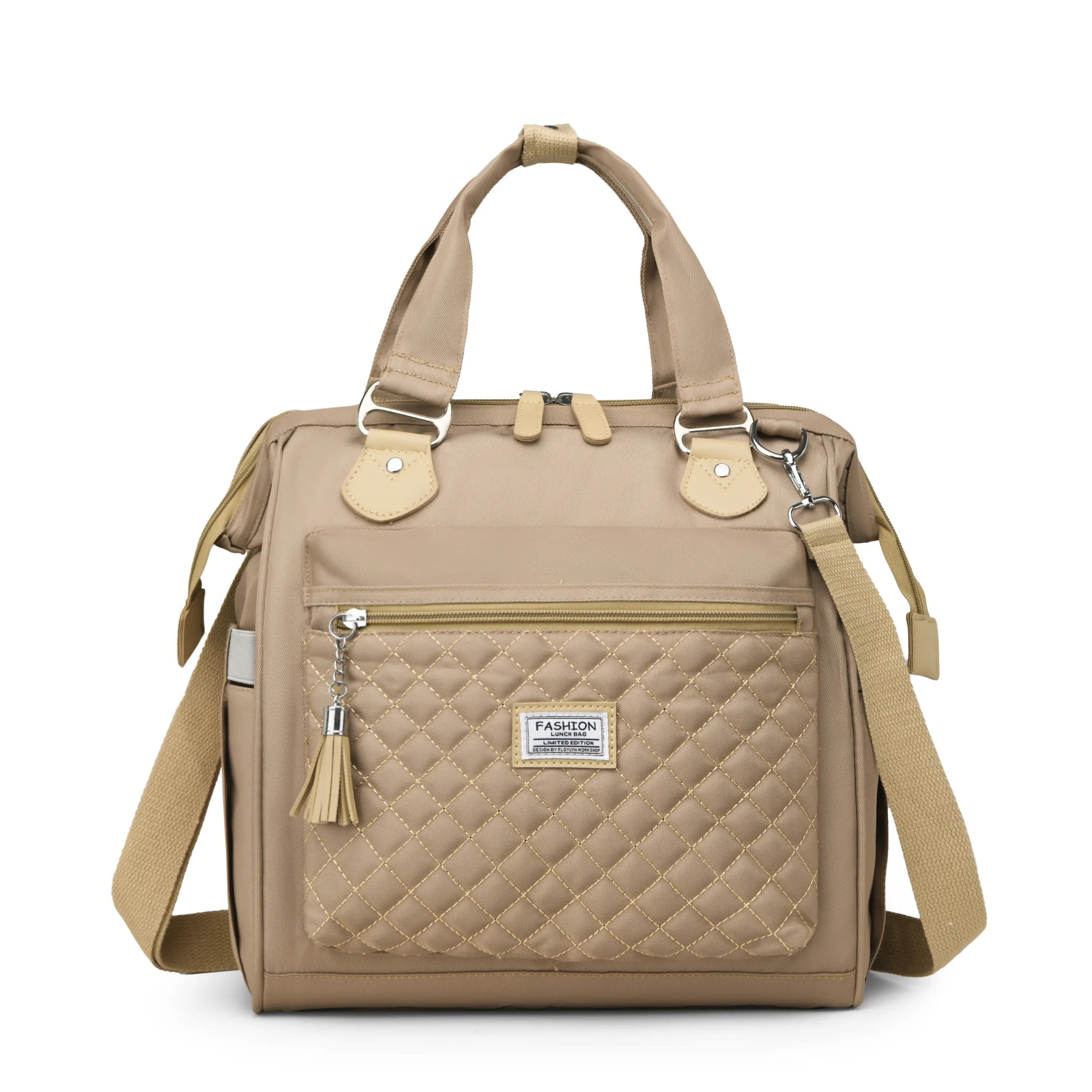 Dark Khaki Cloth Color