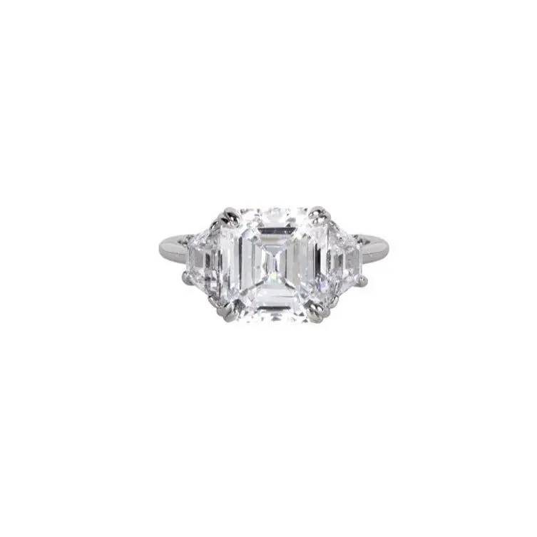 The Remy Ring (2.75 Carat)