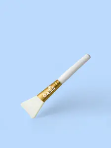 Silicone Mask Brush for Even Skincare Application - US Origin