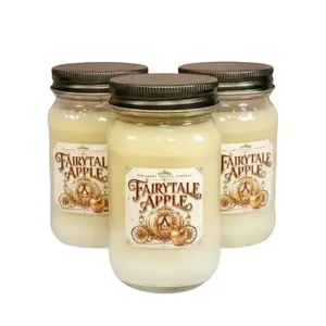 100% Soy Candles