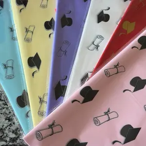 Graduation Korean paper