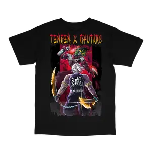TENGEN X GYUTARO : DEMONSLAYER