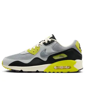 Nike x Patta Air Max 90 SP 'Waves Cyber' HF8814-001
