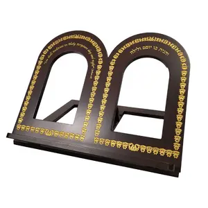 Porta Biblia-Soporte para su Biblia 12x10x2 Ideal para Leer Estudiar o Exibir tu Biblia Accesorio Práctico y Funcional