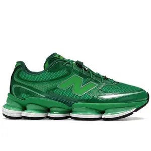New Balance Men's Abzorb 2000 Aminé Biblioteca, from StockX