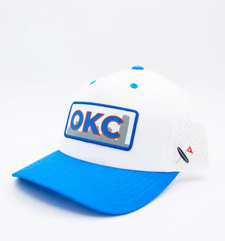 OKC Skyline