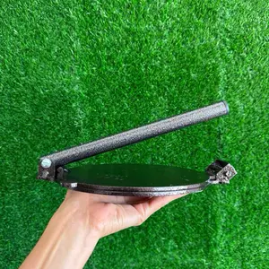 Tortilla Press Reinforced Delgada 8In.