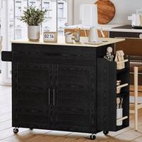 Black - Classic Style