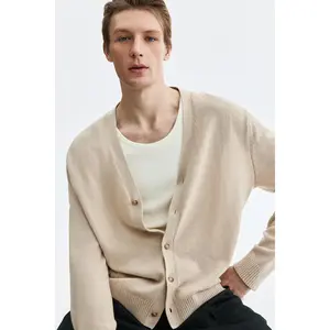 H&M Relaxed Fit Cardigan
