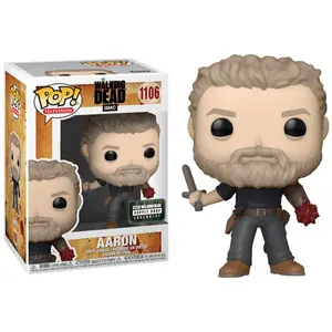 Aaron (The Walking Dead) 1106 - TWD Supply Drop Exclusive