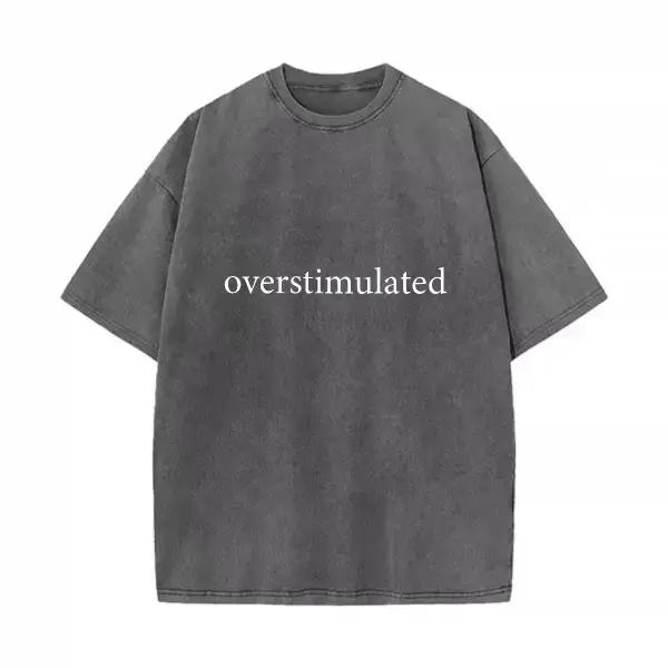 Women's Fitted Soft Graphic T-Shirt - Unisex Casual Letter Print Drop-Shoulder Half-Sleeve Round Neck Women's Top, All-Seasons Everyday Wear, Women's Tops,summerwins,summeroutfits,vacationoutfits,beachoutfits