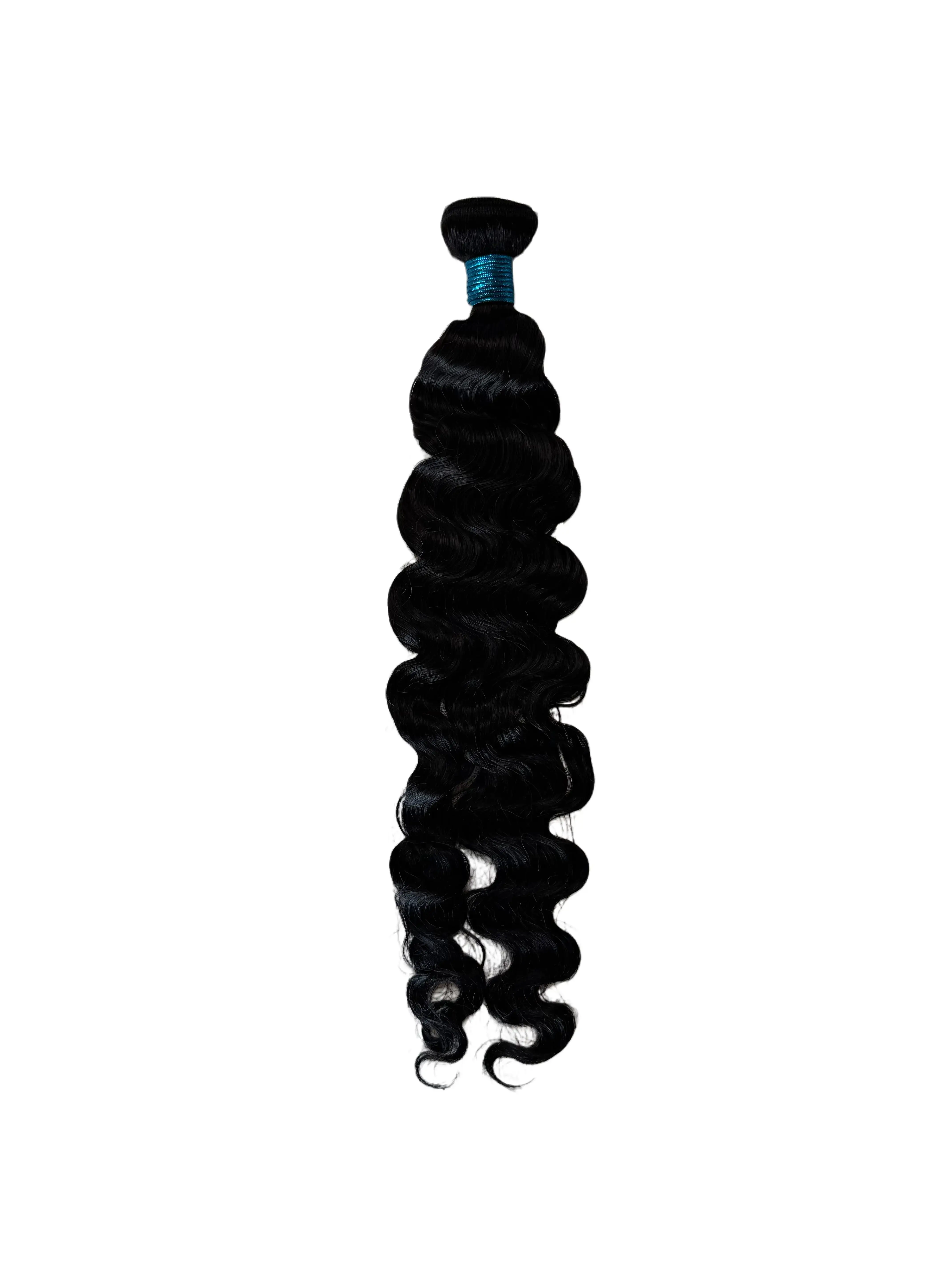 12A virgin raw indian hair