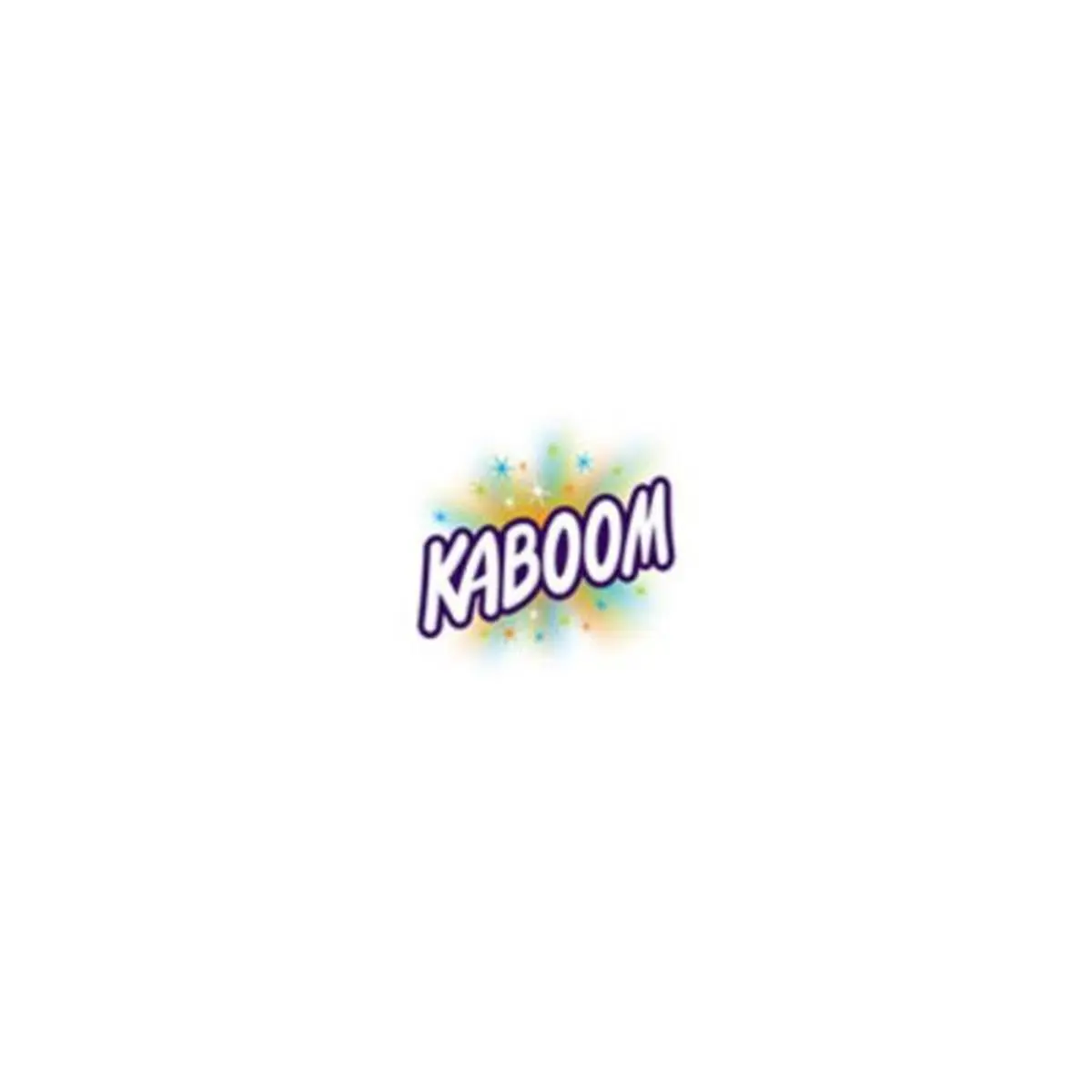 212 MAIN Kaboom 19oz Foam-Tastic Ready-to-Use Household Bath Cleaner, Foam Spray Container with Fresh Scent