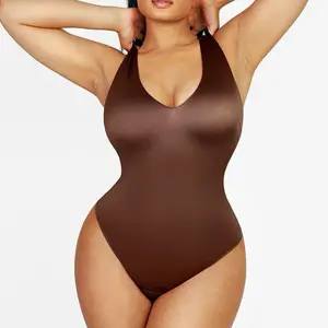 Sici V-Neck Bodyshape