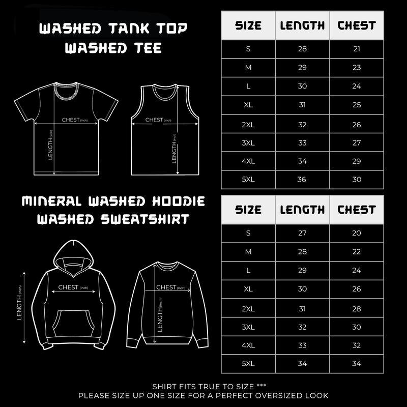 Spawn Al Simmons Image Comics T-shirt Front Logo Back Action Design Vintage Washed Graphic Tee Casual Comfort Cotton Fabric Fit Top Men's and Women's Clothing for Anti-Hero Fans Birthday Gift for Spawn Lovers Tank Top Sweater Hoodie