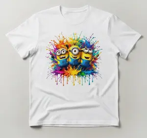 Minions Tshirts