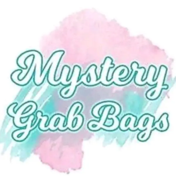 Grab Bag Mystery Pens