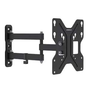 Full Motion TV Wall Mount for 17 in. - 47 in. TVs (819)