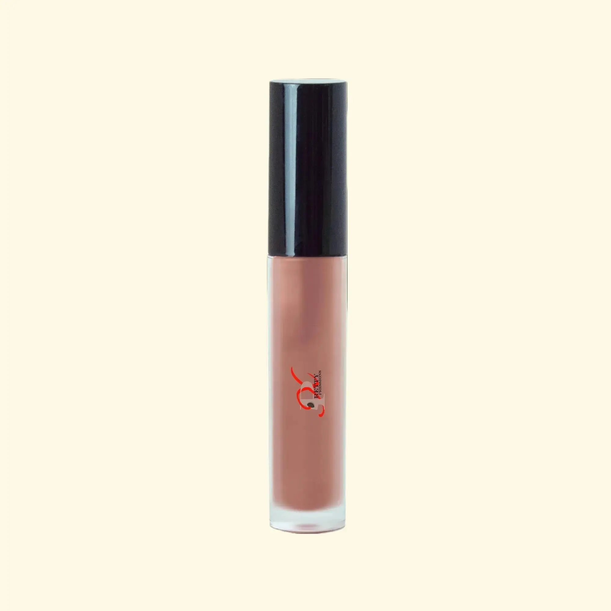 Vegan, paraben-free, cruelty- free