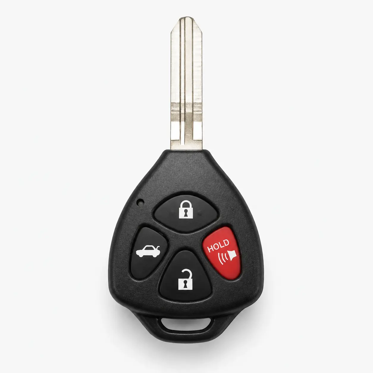 Toyota Keyless Entry Remote Control with Lock/Unlock/Trunk Release Buttons and Hold Function for Toyota Vehicles
