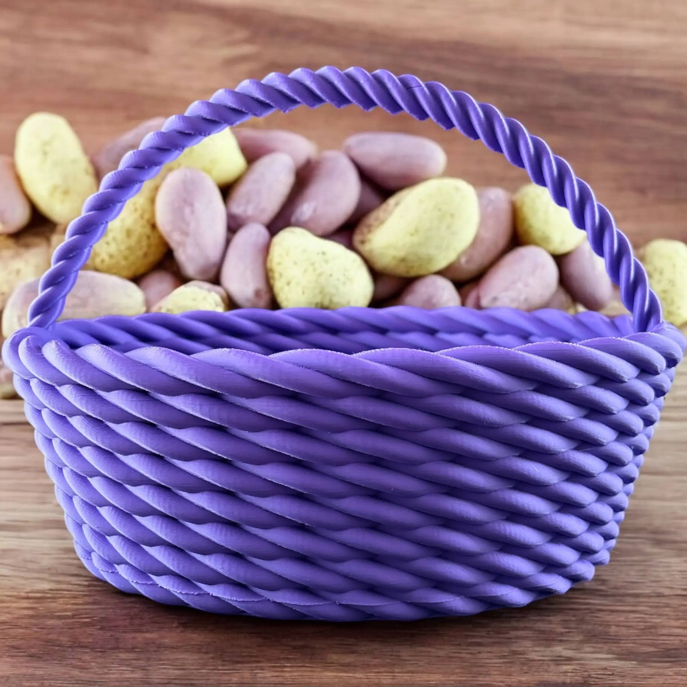 Easter Basket