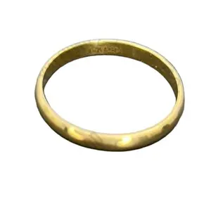 Henry Grammer’s (Sturgill Simpson) Ring Killers of the Flower Moon