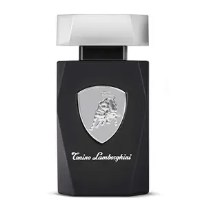 Torino Lamborghini Eau de Toilette Spray, Mitico, 4.2 Ounce