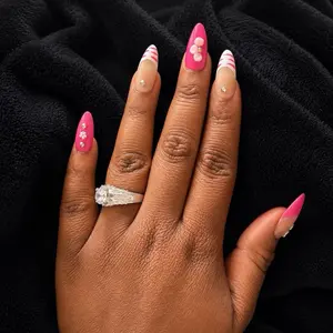 Pink Sugar