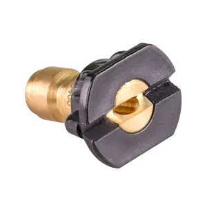 SurfaceMaxx Soap 2.5 Orifice Pressure Washer Spray Tip