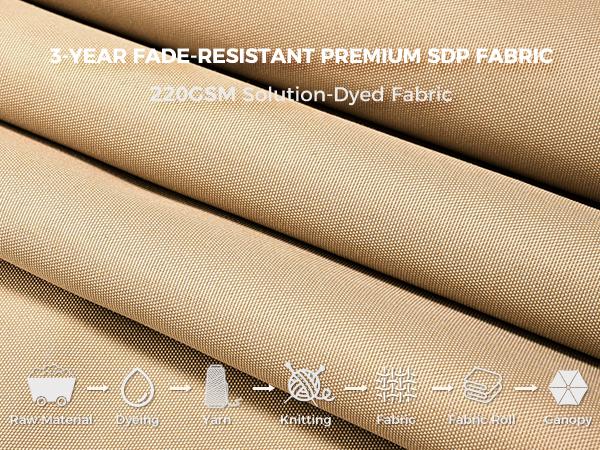 [10ft] Solar Lights Offset Cantilever Patio Umbrella - w/Light and Base, LED Lighted Offset Hanging Patio Outdoor Market Umbrella UPF50+ UV Protection with Easy Tilt and Crank