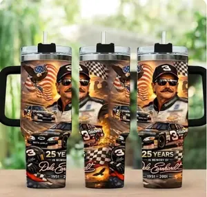 The ETour D.E MFinger Tumbler 20oz, 40oz, Momments Tumbler, Gifts for Fans, Gift for Man and Woman, Love for her, him.