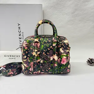 Pre-owned Givenchy Leather Shoulder Bags 7.8'' R2299 Shoulder Bag C18679653833 0409 eBay cici