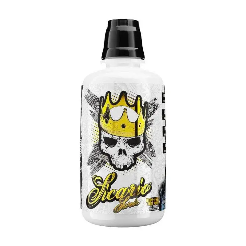 SICARIO SWOLE LIQUID PUMP - XTREMIS CARTEL