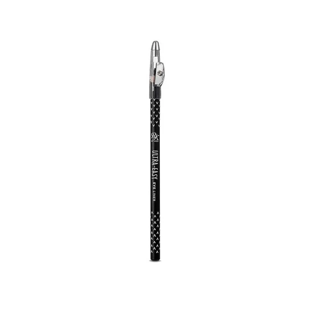 Ruby Kisses Ultra-Easy Wooden Pencil Eyeliner