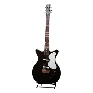 Danelectro DPBS Special Semi Hollow Electric Guitar *USA Small Business*