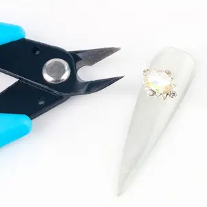 Nail Charm Pliars