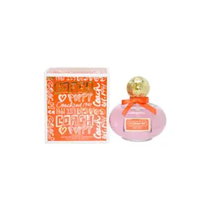 Coach 3.4 oz Coach Poppy