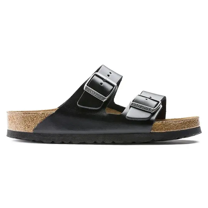 Birkenstock Arizona BS Amalfi Black Standard Width