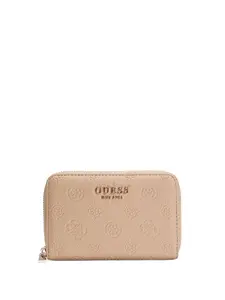 GUESS Female Ella Logo Wallet