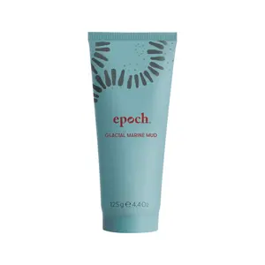 Epoch Glacial Marine Mud