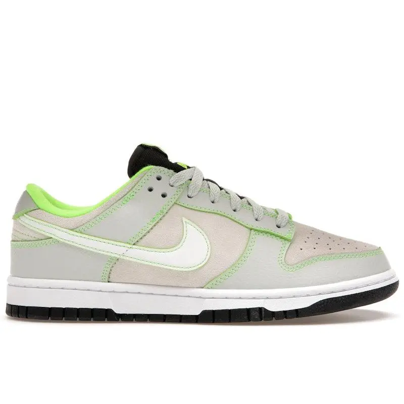 Nike Men's Dunk Low University of Oregon PE (2023), from StockX