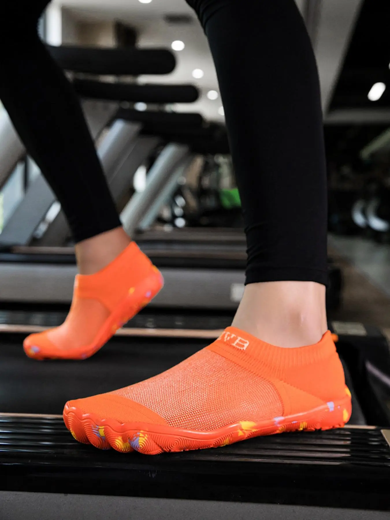 Unisex's Quick-dry Water Shoes, Lightweight Swim Shoes, Water Aqua Shoes, Comfortable Soft Sole Summer Sandals for Swimming and Diving, Slip on Non-slip & Breathable Water Shoes, Athletic Shoes, Quick Drying Shoes, Water Sports Shoes, Water Footwear