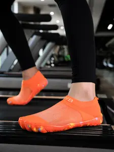 Unisex's Quick-dry Water Shoes, Comfortable Soft Sole Summer Sandals for Swimming and Diving, Slip on Non-slip & Breathable Water Shoes, Athletic Shoes, Quick Drying Shoes