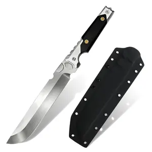 Household knife,Food prep,Stainless steel,Multifunctional,Easy to clean,Ergonomic handle,Outdoor camping
