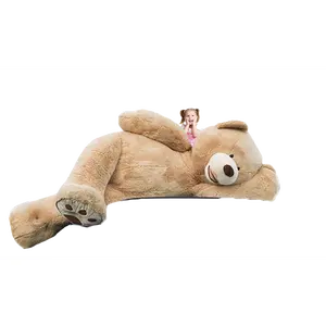 10ft, 11ft, 12 Foot Teddy Bear - Boo Bear Factory - Starting from $360